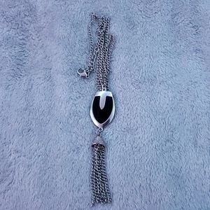 Metal(Necklace)